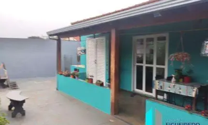 Casa para venda em araraquara, jardim santa lúcia, 3 dormitórios, 2 banheiros, 3 vagas