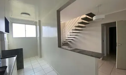 Apartamento para venda em araraquara, centro, 2 dormitórios, 1 suíte, 2 banheiros, 1 vaga
