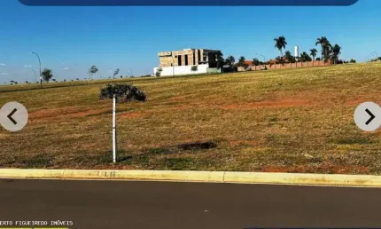 Terreno para venda em matão, residencial nova aurora