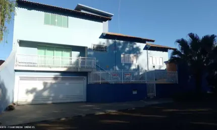 Sobrado para venda em matão, residencial azulville i, 3 dormitórios, 1 suíte, 1 banheiro, 2 vagas