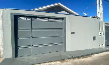 Casa para venda em araraquara, vila xavier (vila xavier), 4 dormitórios, 2 banheiros, 1 vaga
