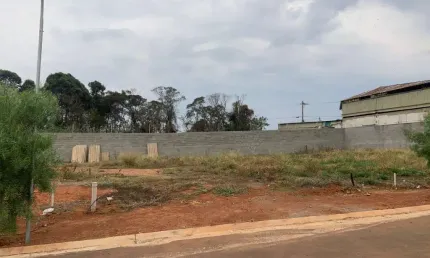 Terreno à venda na Rua Nagib Matte Merhej, Centro, Mogi Guaçu por R$ 180.000