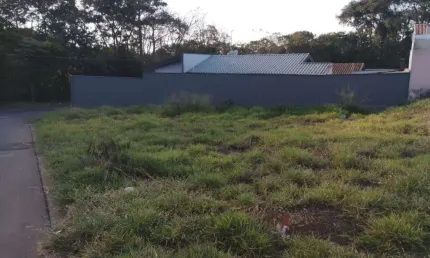 Terreno à venda na Rua Adelina Dorigon dos Santos, Jardim Santa Cruz, Mogi Guaçu por R$ 110.000