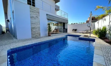 Casa com 3 quartos à venda na CONDOMINIO VILA TOSCANA, Residencial Vila Toscana, Mogi Mirim por R$ 1.500.000