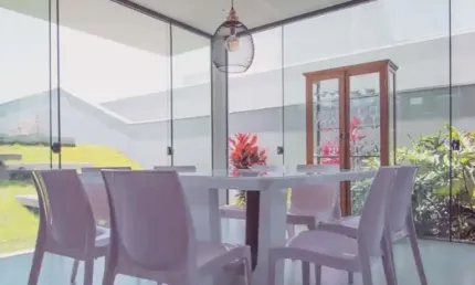 Casa com 4 quartos à venda na Rodovia André Franco Montoro, Condomínio Fazenda Paineiras, Mogi Mirim por R$ 1.950.000