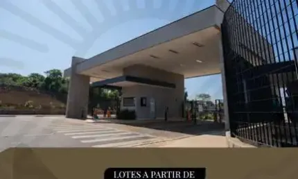 Terreno à venda na RUA ALEXANDRE AUGUSTO ZANOBONI, Saúde, Mogi Mirim por R$ 330.000