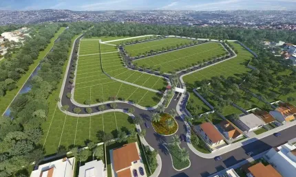 Terreno à venda na residencial veneto mogi mirim, jardim panorama, mogi mirim por r$ 190.000