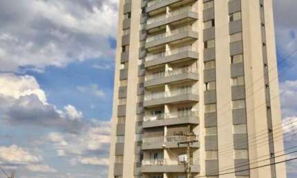 Apartamento com 3 quartos à venda na Rua José Colombo, Centro, Mogi Guaçu, 176 m2 por R$ 670.000