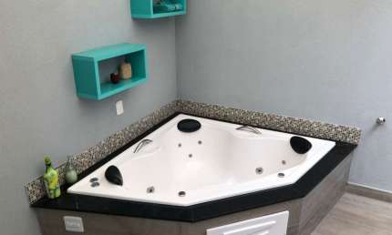 Casa com 3 quartos à venda na Rodovia Vicinal Vereador Lourenco Gerbi, Condomínio Residencial Doutor Falsetti, Mogi Guaçu por R$ 750.000