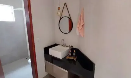 Casa com 3 quartos à venda na avenida itaipú, jardim elite, mogi mirim por r$ 695.000