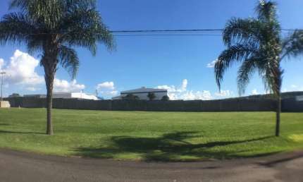 Terreno à venda na CONDOMINIO PALM PARK, Condomínio Palm Park, Estiva Gerbi por R$ 170.000