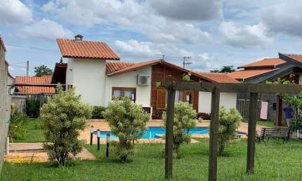 Chácara / sítio com 3 quartos à venda na Recanto Jacuba, S/N, Recanto Jacuba, Itapira por R$ 750.000