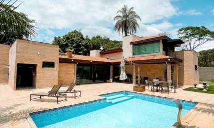 Chácara / sítio com 1 quarto à venda na Mogi Mirim, Paraíso da Cachoeira, Mogi Mirim por R$ 1.200.000