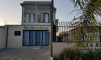 Casa em condomínio fechado com 2 quartos à venda na Rua Jacareí, Jardim Presidente, Mogi Guaçu por R$ 320.000