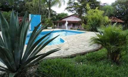 Chácara / sítio com 4 quartos à venda na Bairro do Pires - Espírito Santo do Pinhal, Bairro dos Pires, Espírito Santo do Pinhal por R$ 990.000