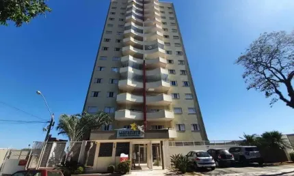 Apartamento com 3 quartos à venda na Avenida Synésio Ramos, Jardim Camargo, Mogi Guaçu, 115 m2 por R$ 599.000