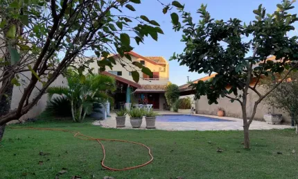 Casa com 4 quartos à venda na Rua Angelino Mariotoni, Jardim Santa Helena, Mogi Mirim por R$ 1.100.000