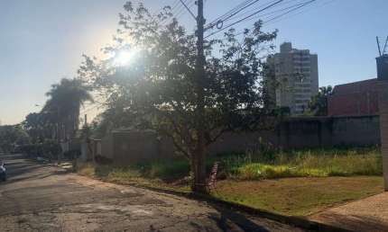 Terreno à venda na Rua Rosa Aparecida Ricci Simoni, Chácara do Ouro, Mogi Guaçu por R$ 360.000