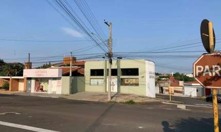 Casa comercial com 1 sala à venda na Rua Leonor de Oliveira Calmazini, Jardim Soares, Mogi Guaçu por R$ 850.000