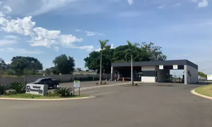 Terreno à venda na Acesso Condomínio Reserva da Mata, S/N, Condomínio Morro Vermelho, Mogi Mirim por R$ 138.000