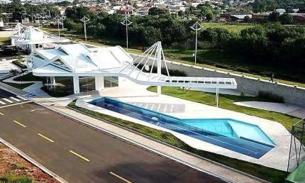 Terreno à venda na Rua Princesa Isabel, 2477, Vila Ricci, Mogi Guaçu por R$ 370.000