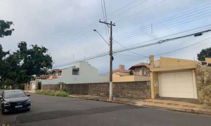 Terreno comercial à venda na Avenida Capitão João Gonçalves Teixeira, S/N, Jardim Brasília, Mogi Mirim por R$ 550.000