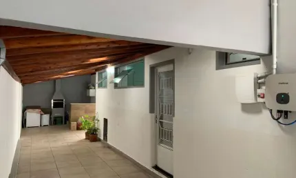 Casa com 3 quartos à venda na Avenida Dom Pedro I, S/N, Vila Paraíso, Mogi Guaçu por R$ 499.000