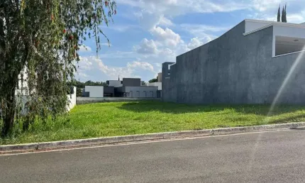 Terreno à venda na Rua Antônio Moreno Perez, S/N, Residencial Portal do Lago, Mogi Mirim por R$ 180.000
