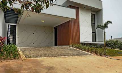 Casa em condomínio fechado com 3 quartos à venda na Rua do Tucura, 265, Tucura, Mogi Mirim por R$ 1.690.000