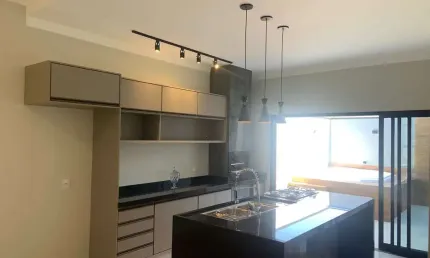 Casa em condomínio fechado com 3 quartos à venda na Acesso ao Condomínio Residencial Reserva da Mata, S/N, Condomínio Morro Vermelho, Mogi Mirim por R$ 820.000
