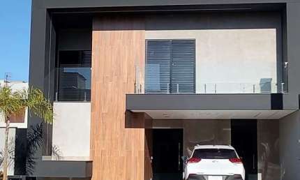 Casa em condomínio fechado com 4 quartos à venda na Rua José de Alvarenga, S/N, Jardim Santa Mônica II, Mogi Guaçu por R$ 1.500.000