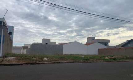 Terreno à venda na Rua Lázaro Gabriel Pinto, S/N, Jardim Monte Líbano, Mogi Guaçu por R$ 140.000