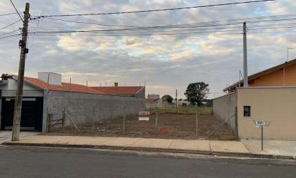 Terreno à venda na Rua Ímola, S/N, Jardim Maria Beatriz, Mogi Mirim por R$ 164.900