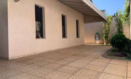 Casa com 3 quartos à venda na Rua José de Souza Godoy, S/N, Recanto do Itamaracá, Mogi Guaçu por R$ 625.000