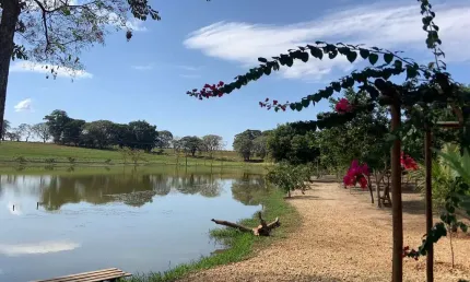 Terreno à venda na Rua Nagib Matte Merhej, S/N, Jardim Esplanada, Mogi Guaçu por R$ 175.000