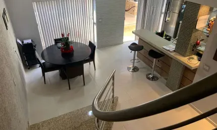 Casa com 3 quartos à venda na Rua Marina de Carvalho Perez, S/N, Jardim Rosa Cruz, Mogi Guaçu por R$ 750.000