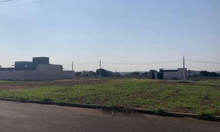 Terreno à venda na Rua Osmar Xavier de Campos, S/N, Vila Flórida, Mogi Guaçu por R$ 120.000
