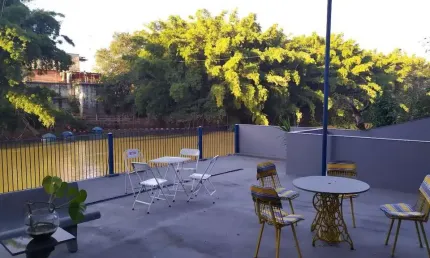 Chácara / sítio com 2 quartos à venda na Rua Geremias Stabile, S/N, Cachoeira de Baixo, Mogi Guaçu por R$ 480.000