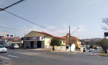 Ponto comercial à venda na Rua José Brunelli, S/N, Jardim Itamaraty, Mogi Guaçu por R$ 599.000