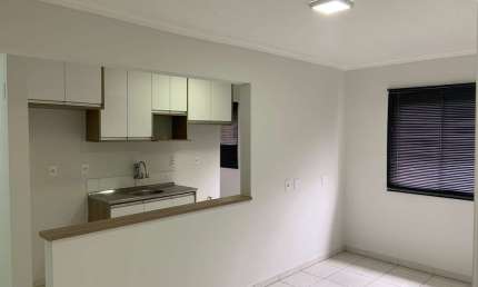 Apartamento com 2 quartos à venda na Rua Osvaldo Ferreira, 404, Jardim Flamboyant, Mogi Mirim, 51 m2 por R$ 229.000
