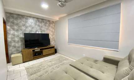 Casa com 2 quartos à venda na Praça Rotary, S/N, Centro, Mogi Mirim por R$ 350.000