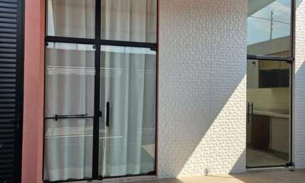 Casa com 3 quartos à venda na Rua Lázaro Gabriel Pinto, S/N, Jardim Monte Líbano, Mogi Guaçu por R$ 480.000