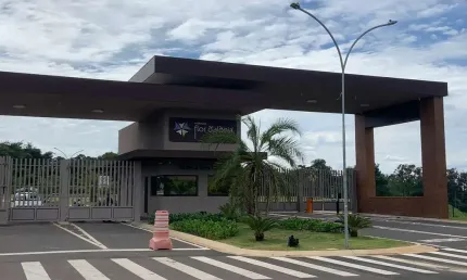 Terreno à venda na estrada mmr 328 antônio carlos canto porto lagoa dos patos, s/n, residencial flor d aldeia, mogi mirim por r$ 244.900