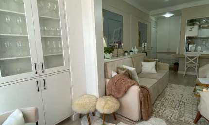 Apartamento com 3 quartos à venda na Rua Francisco Franco de Godoy Bueno, S/N, Imóvel Pedregulhal, Mogi Guaçu, 80 m2 por R$ 750.000