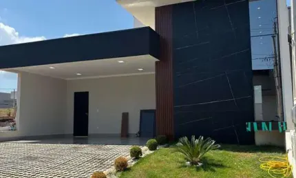 Casa em condomínio fechado com 3 quartos à venda na Acesso ao Condomínio Residencial Reserva da Mata, S/N, Condomínio Morro Vermelho, Mogi Mirim por R$ 850.000