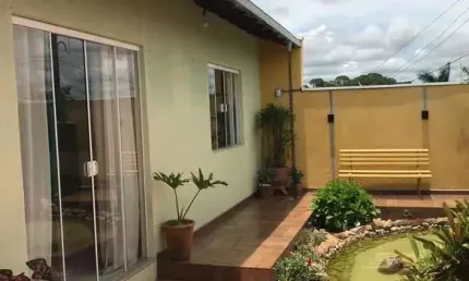 Casa em condomínio fechado com 3 quartos à venda na Rua Antenor Benedito da Cunha, S/N, Jardim Cristina, Mogi Guaçu por R$ 430.000