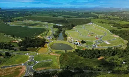 Terreno à venda na Estrada MMR 328 Antônio Carlos Canto Porto Lagoa dos Patos, S/N, Residencial Flor D Aldeia, Mogi Mirim por R$ 319.900