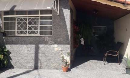 Casa com 3 quartos à venda na Avenida Tupy, S/N, Mogi-Mirim II, Mogi Mirim por R$ 230.000