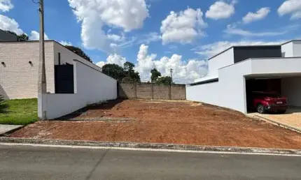Terreno à venda na Rua Inácio Franco Alves, 1082, Parque Cidade Nova, Mogi Guaçu por R$ 425.000
