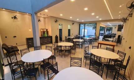 Casa comercial com 1 sala à venda na Rua Pedro Bernardes de Souza, S/N, Jardim Murilo, Mogi Guaçu por R$ 1.300.000
